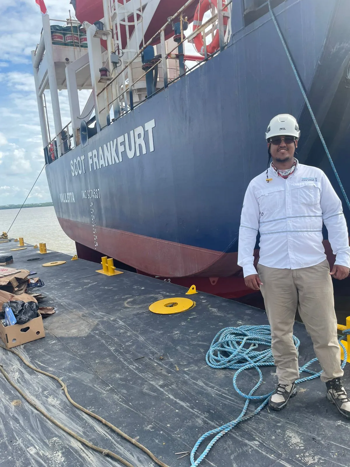 William Herrera - Director de MOFI